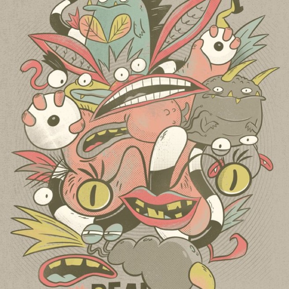 Meet your Posher, Darlene